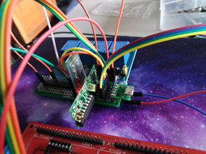 手机蓝牙与HC-06蓝牙模块控制单片机 DIY制作详解